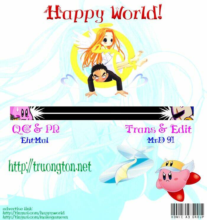 Happy World - Trang 27