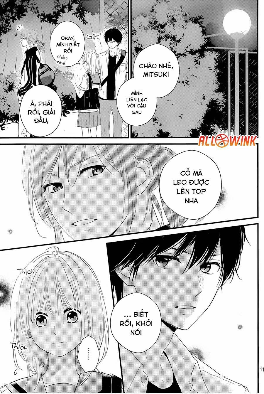 Haru Matsu Bokura - Trang 10