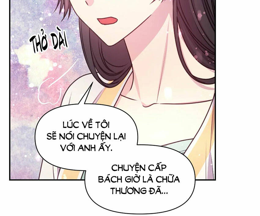 Hãy Cẩn Thận Sợi Tơ Hồng - Trang 18