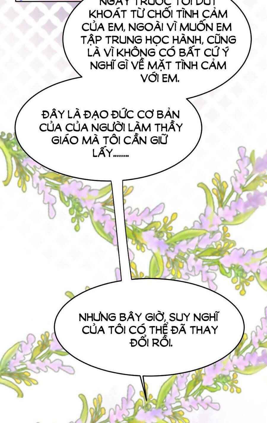 Hãy Để Cô Ấy Hạ Cánh - Trang 54