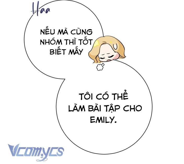 Hãy Để Tiểu Thư Emily Yên - Trang 12