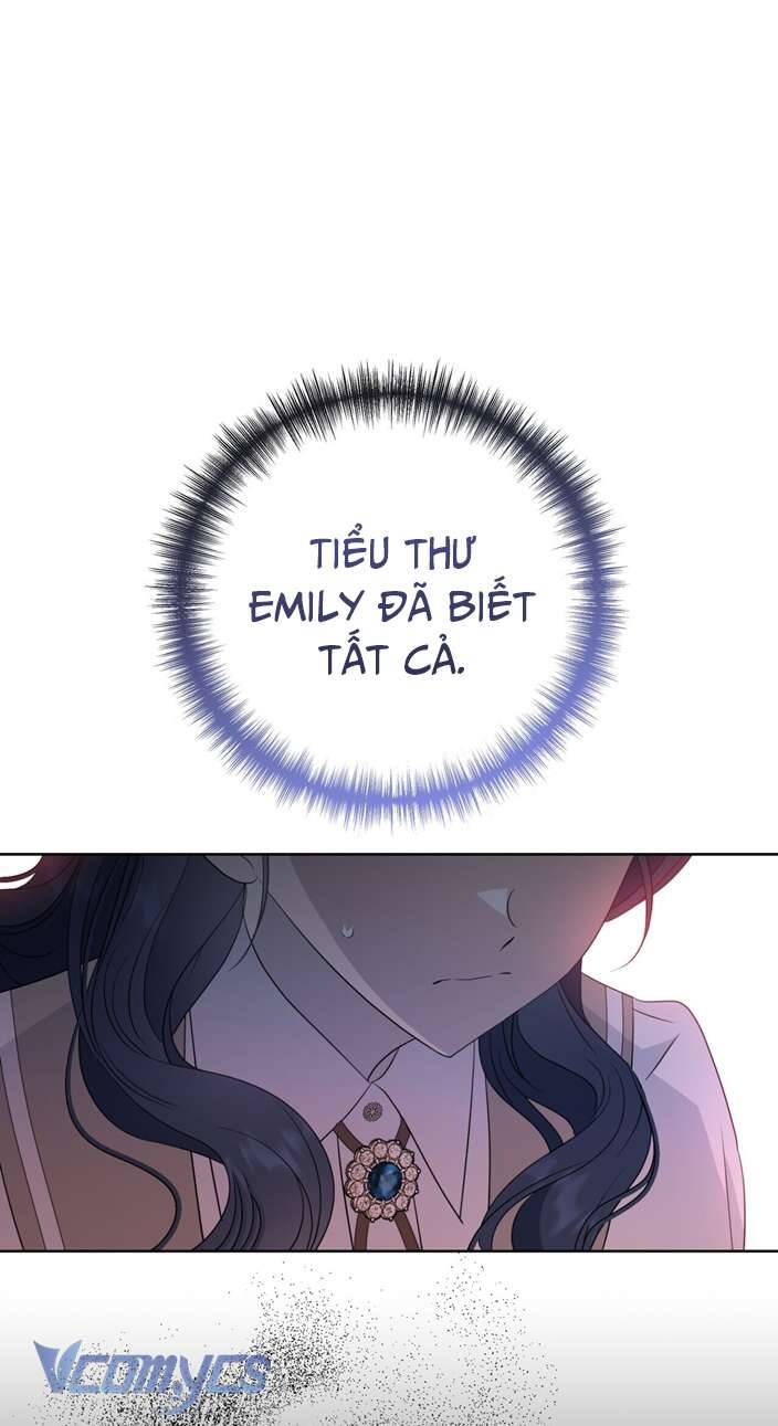 Hãy Để Tiểu Thư Emily Yên - Trang 23