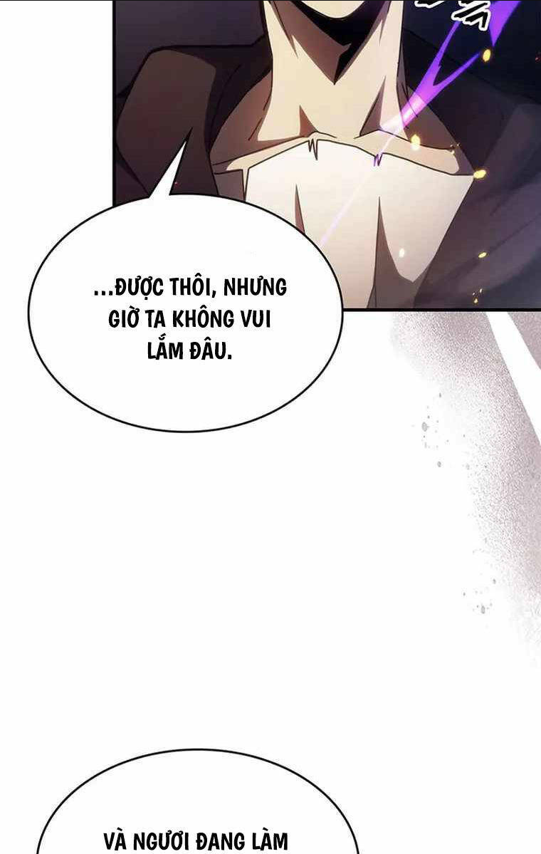 Hãy Hành Động Như Một Boss Đi Ngài Mr Devourer - Chap 17