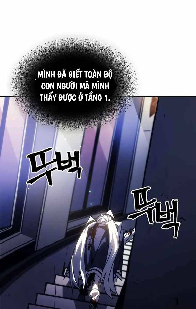 Hãy Hành Động Như Một Boss Đi Ngài Mr Devourer - Chap 17