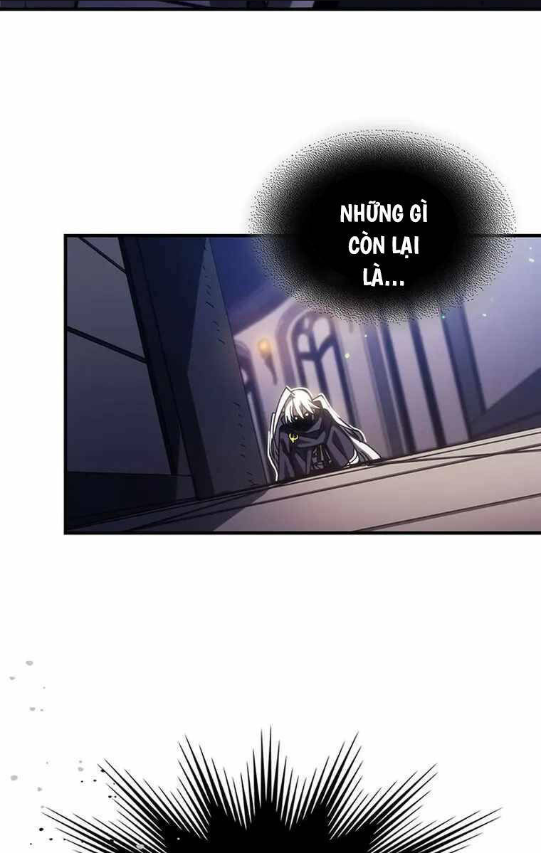 Hãy Hành Động Như Một Boss Đi Ngài Mr Devourer - Chap 17