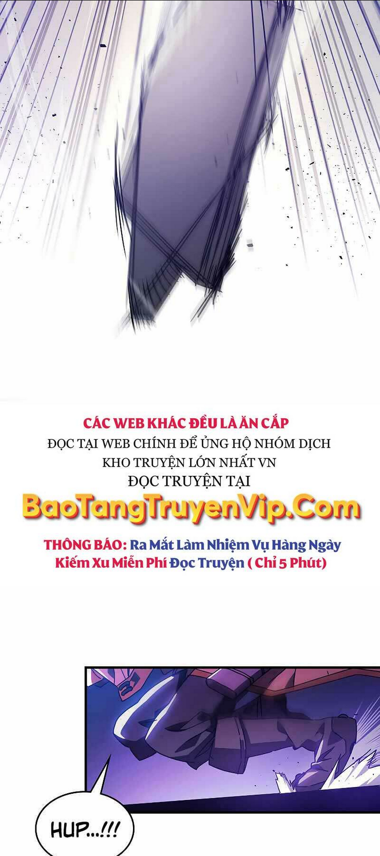 Hãy Hành Động Như Một Boss Đi Ngài Mr Devourer - Chap 6