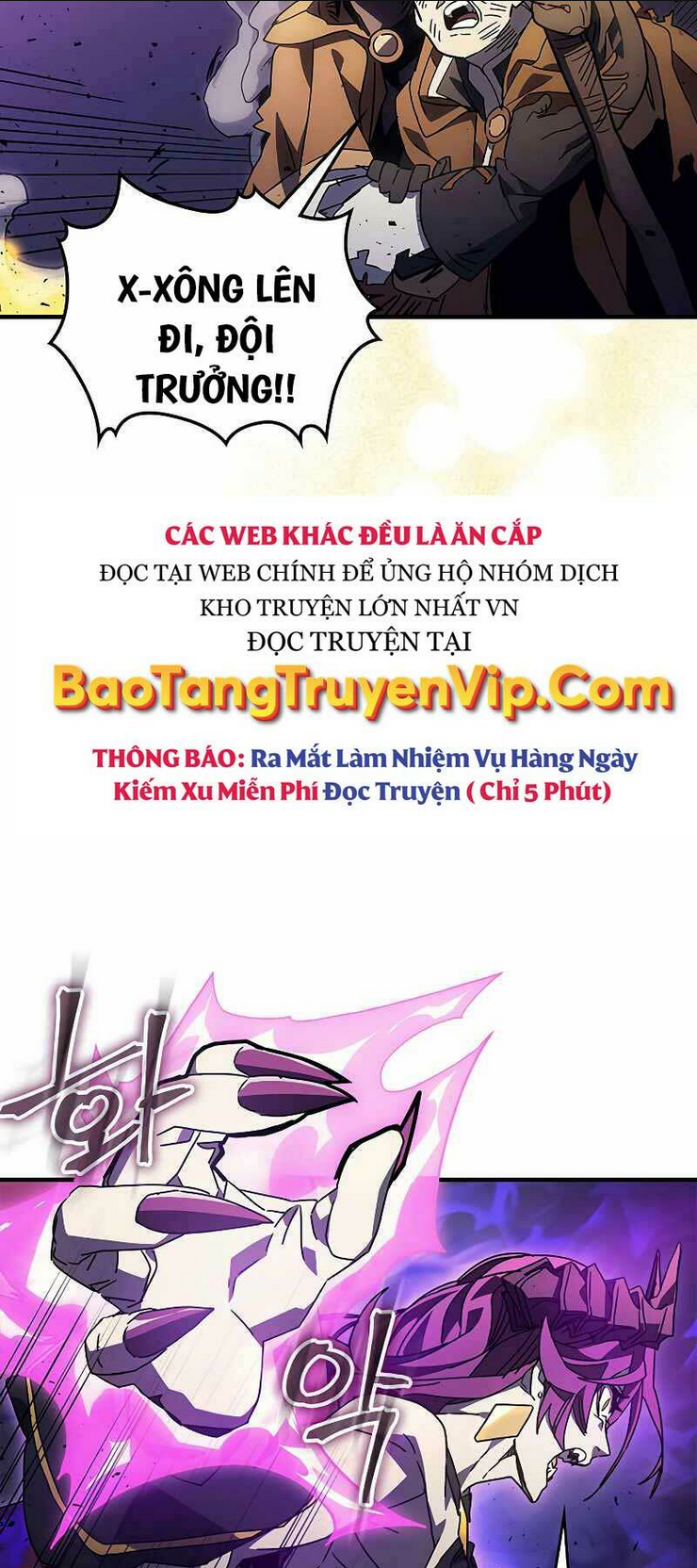 Hãy Hành Động Như Một Boss Đi Ngài Mr Devourer - Chap 6