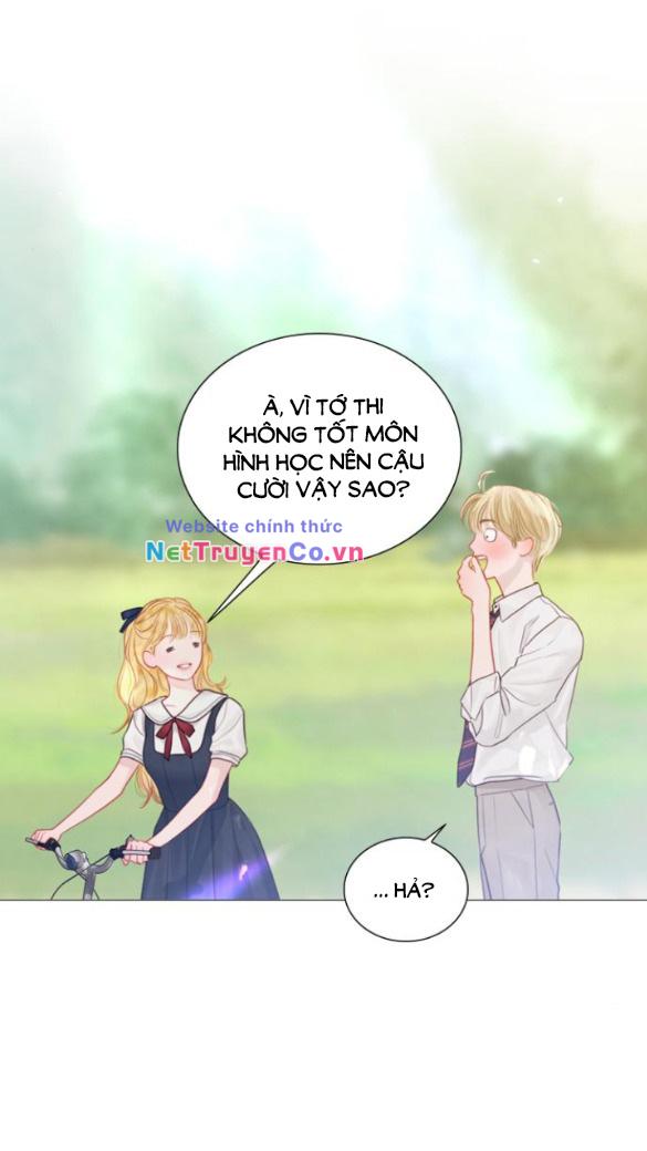 Hãy Khóc Và Cầu Nguyện Đi - Chap 9.1