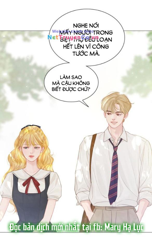 Hãy Khóc Và Cầu Nguyện Đi - Chap 9.1