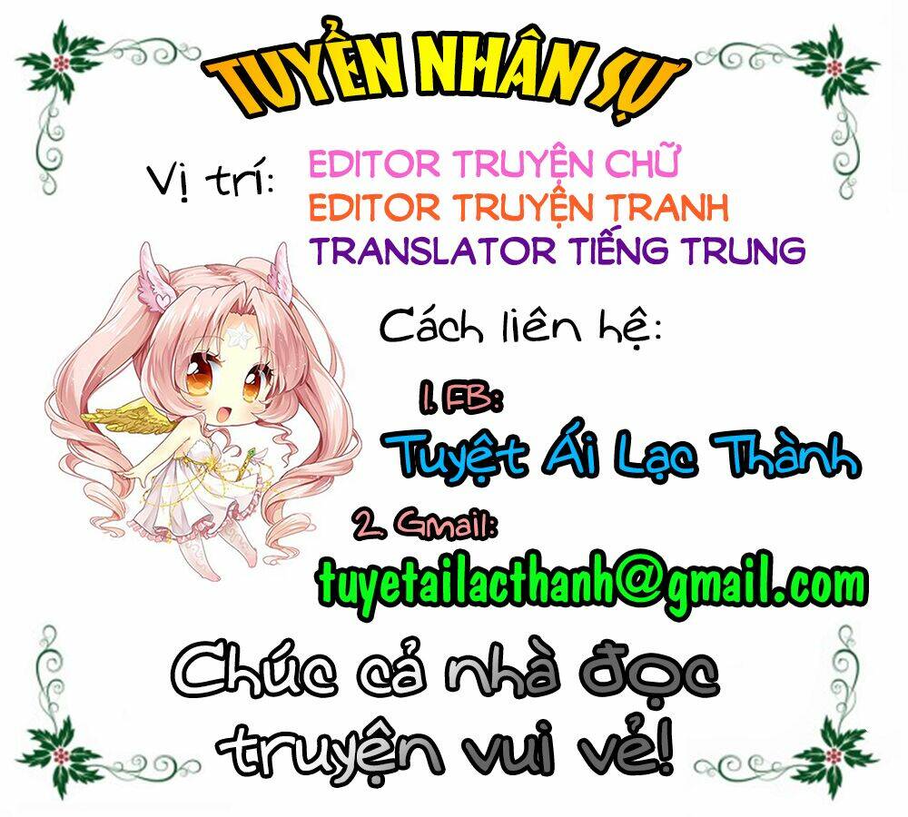 Hãy Nhắm Mắt Khi Anh Đến - Trang 9