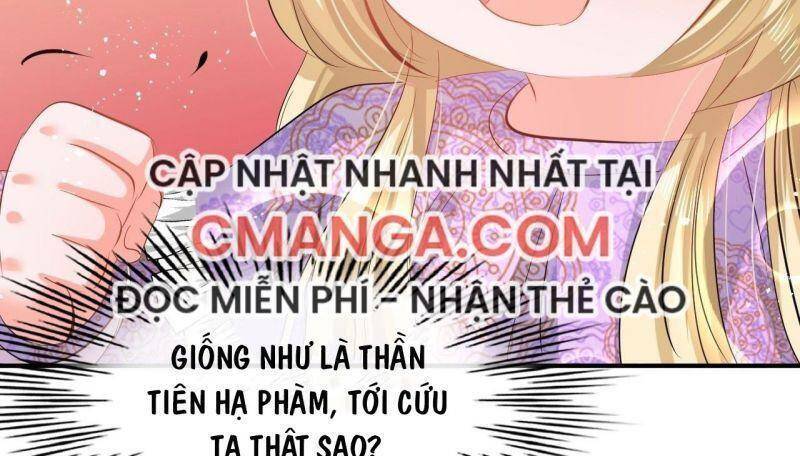 Hệ Thống Công Lược Của Tiểu Công Chúa - Trang 5