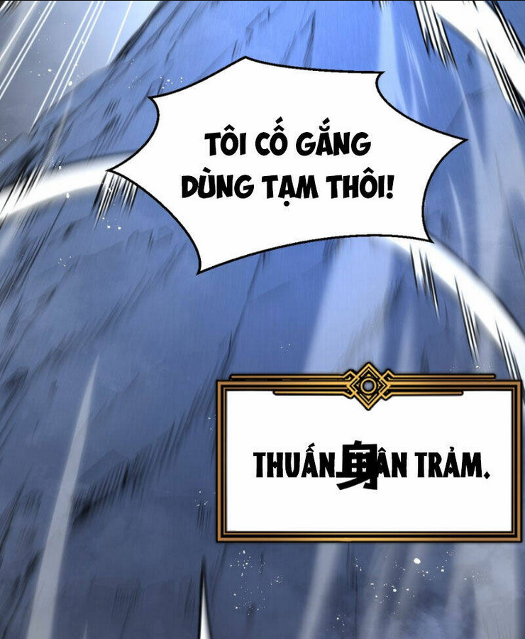 Hệ Thống Của Ta Thật Đứng Đắn - Chap 11