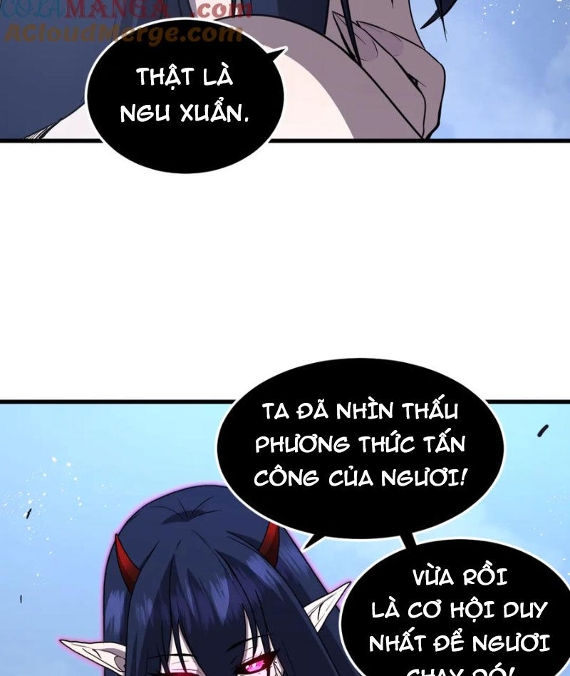 Hệ Thống Của Ta Thật Đứng Đắn - Chap 18