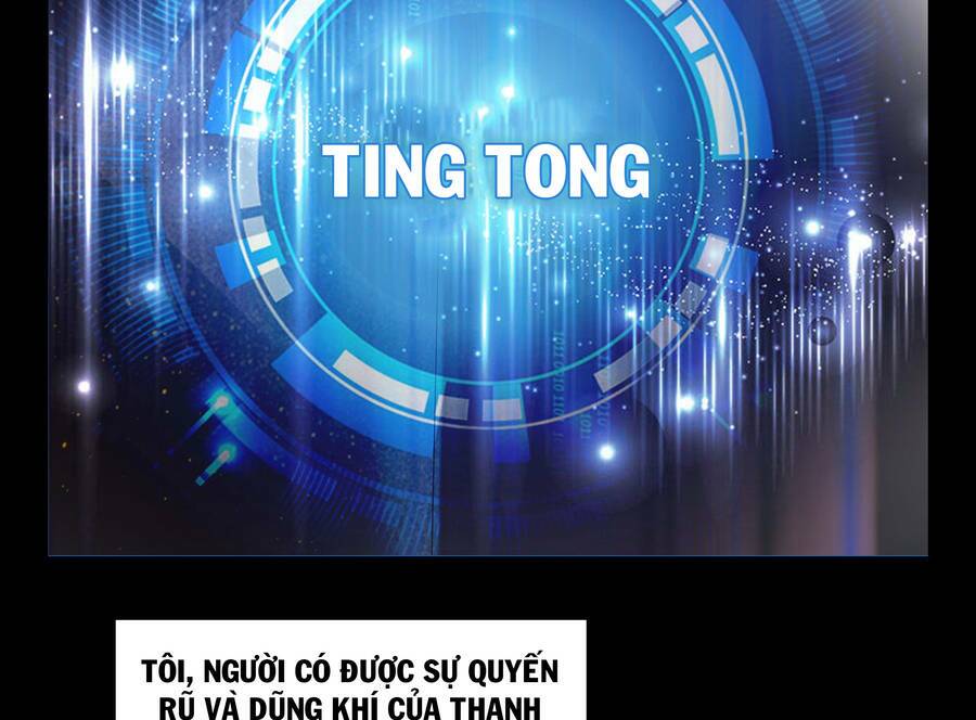 Hệ Thống Giả Dạng - Trang 5