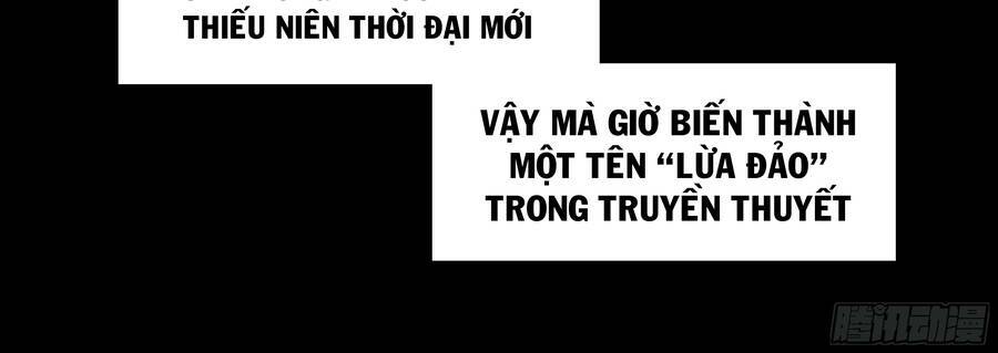 Hệ Thống Giả Dạng - Trang 6