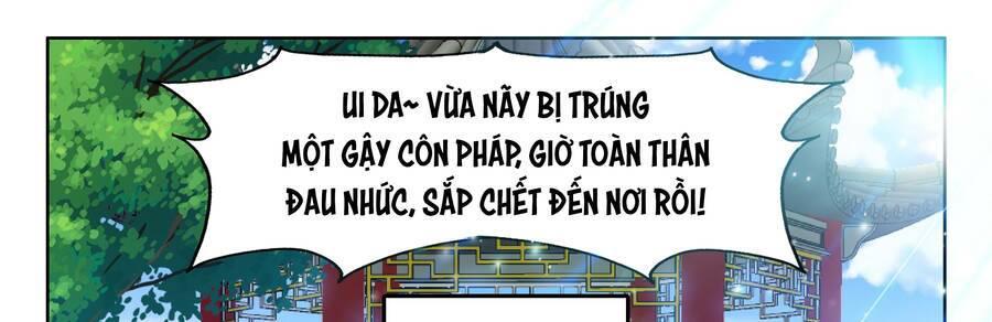 Hệ Thống Giả Dạng - Trang 7