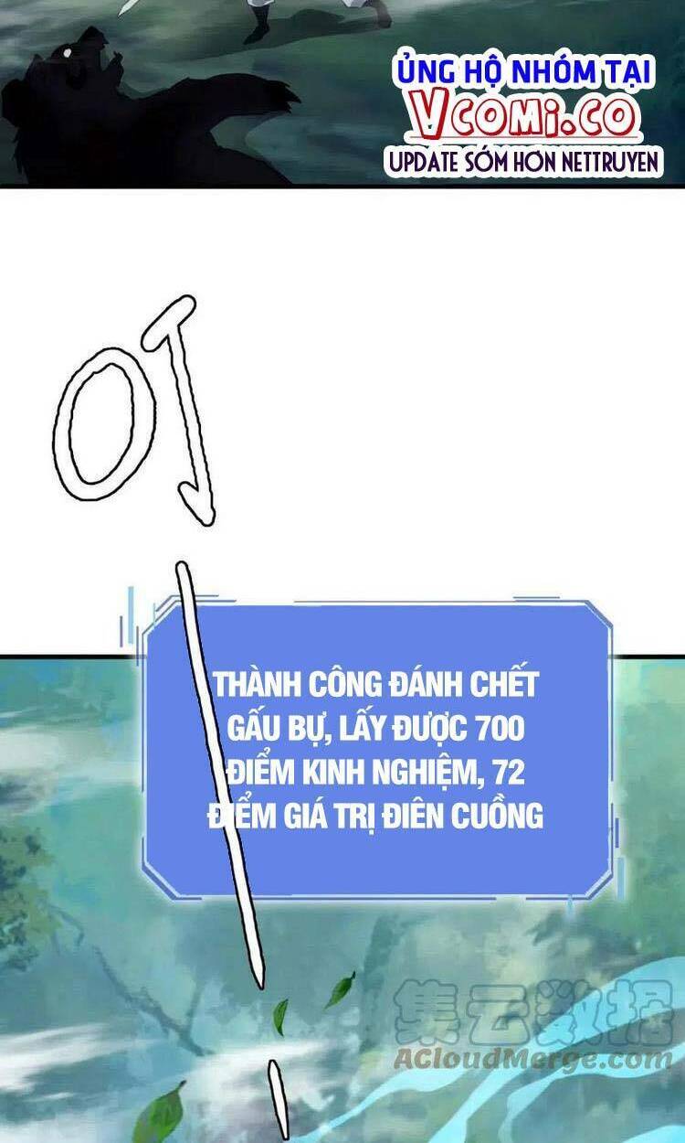 Hệ Thống Thăng Cấp Điên Cuồng - Trang 48