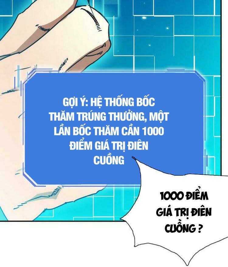 Hệ Thống Thăng Cấp Điên Cuồng - Trang 60