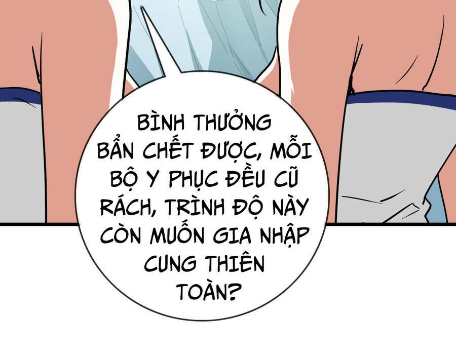 Hệ Thống Thăng Cấp Điên Cuồng - Trang 68