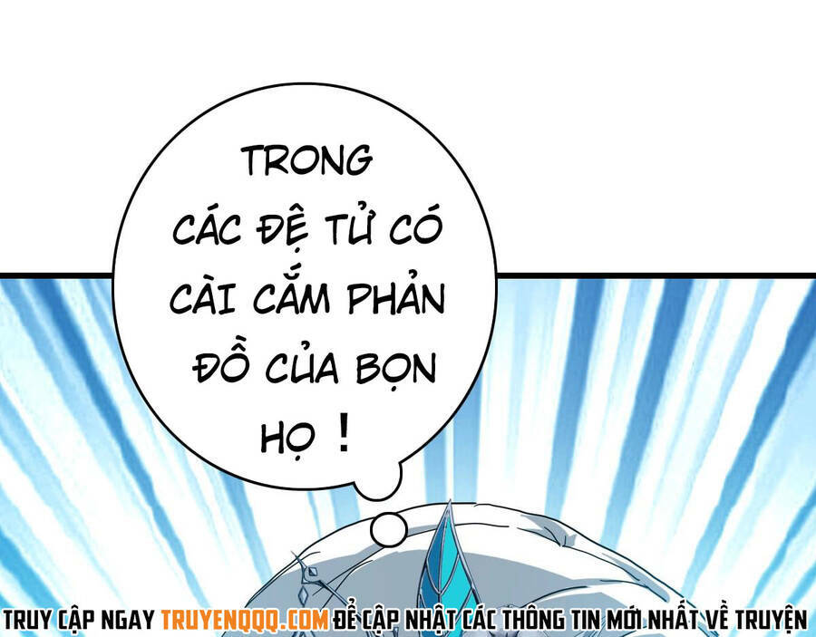 Hệ Thống Thăng Cấp Điên Cuồng - Trang 36