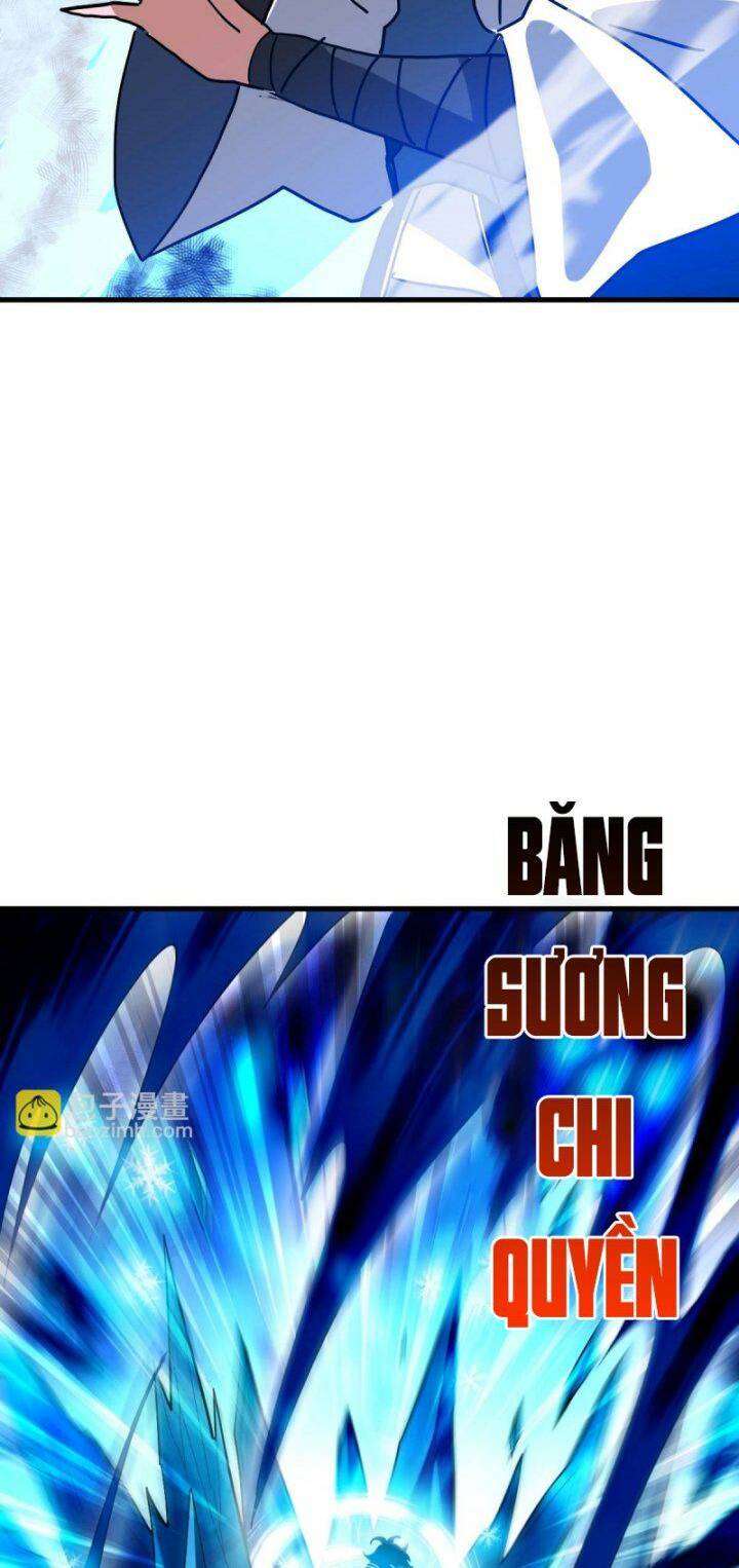 Hệ Thống Thăng Cấp Điên Cuồng - Trang 24