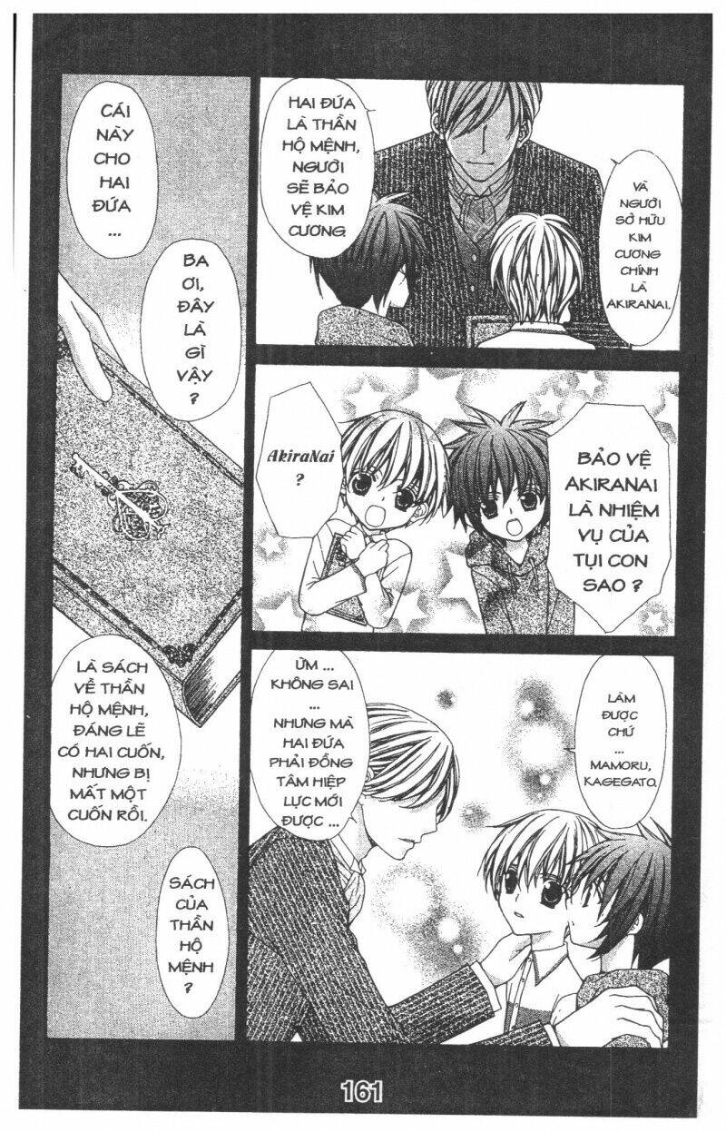 Heart No Daiya - Trang 29