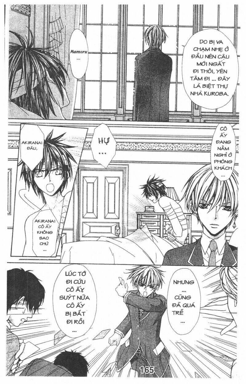 Heart No Daiya - Trang 165