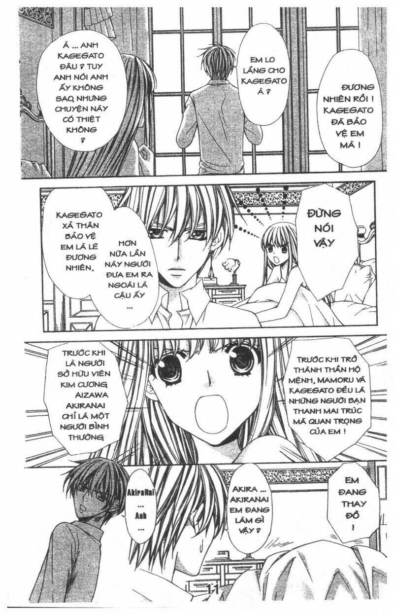 Heart No Daiya - Trang 10