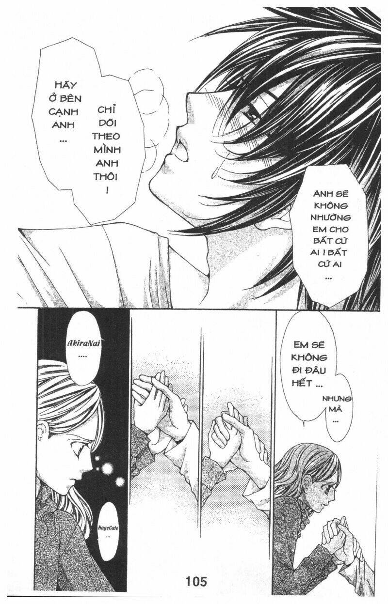 Heart No Daiya - Trang 104