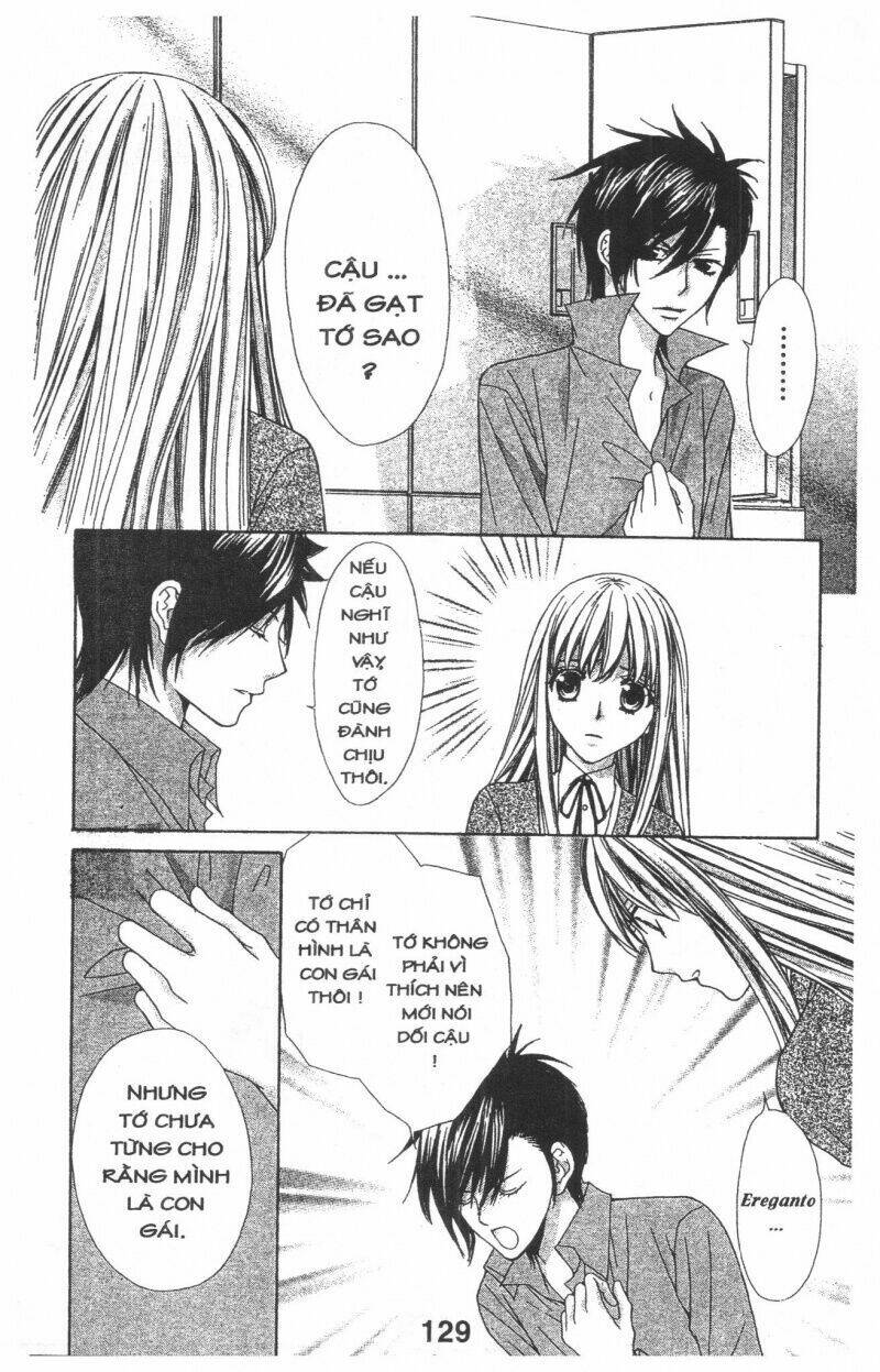 Heart No Daiya - Trang 128