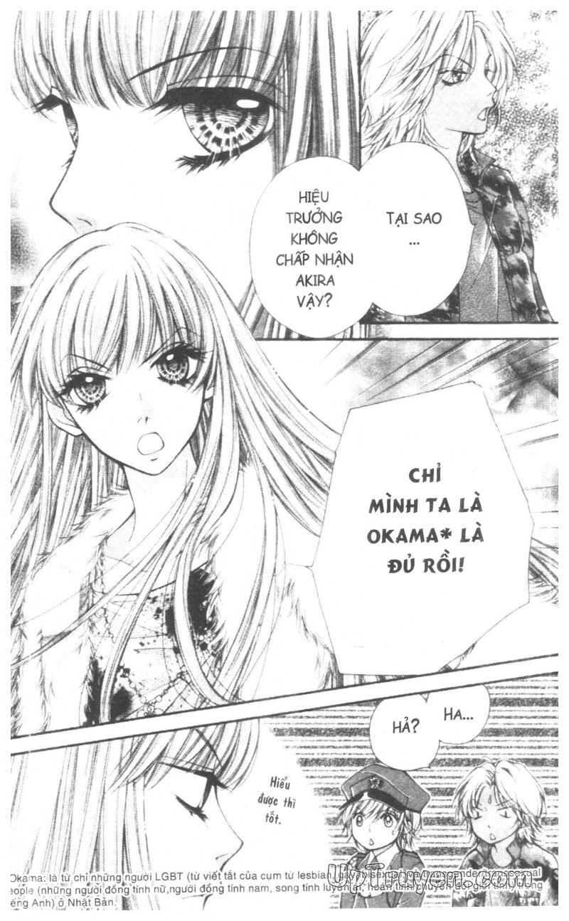 Heart No Daiya - Trang 39