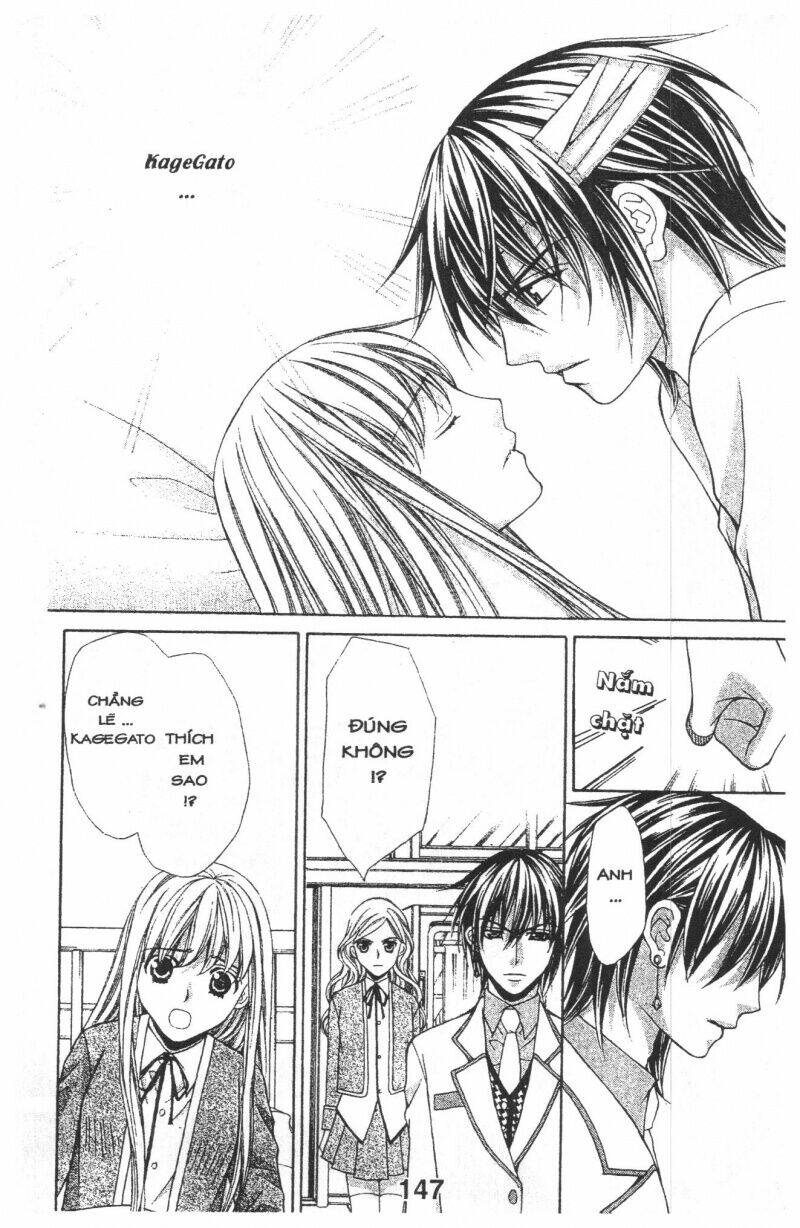 Heart No Daiya - Trang 146