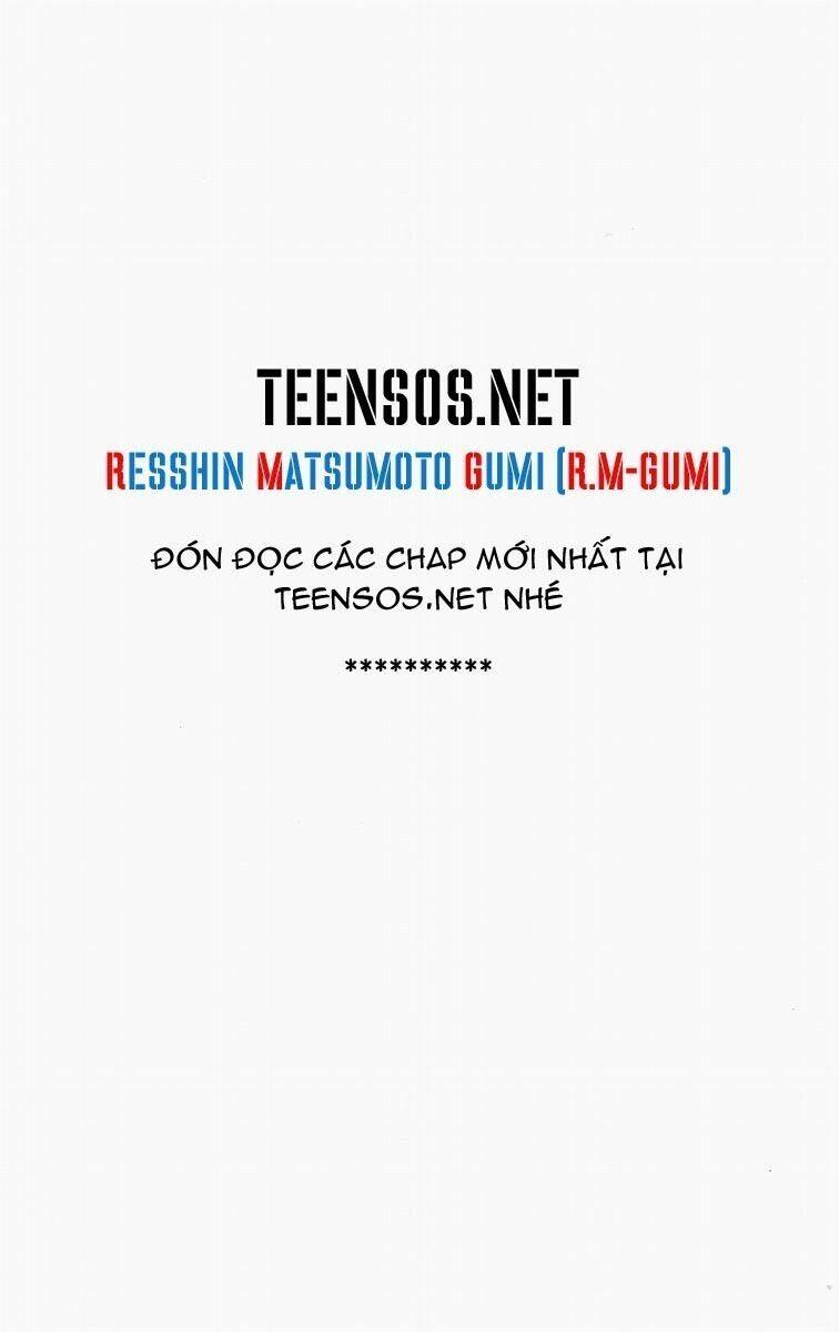 Heat - Thế Giới Ngầm - Trang 31