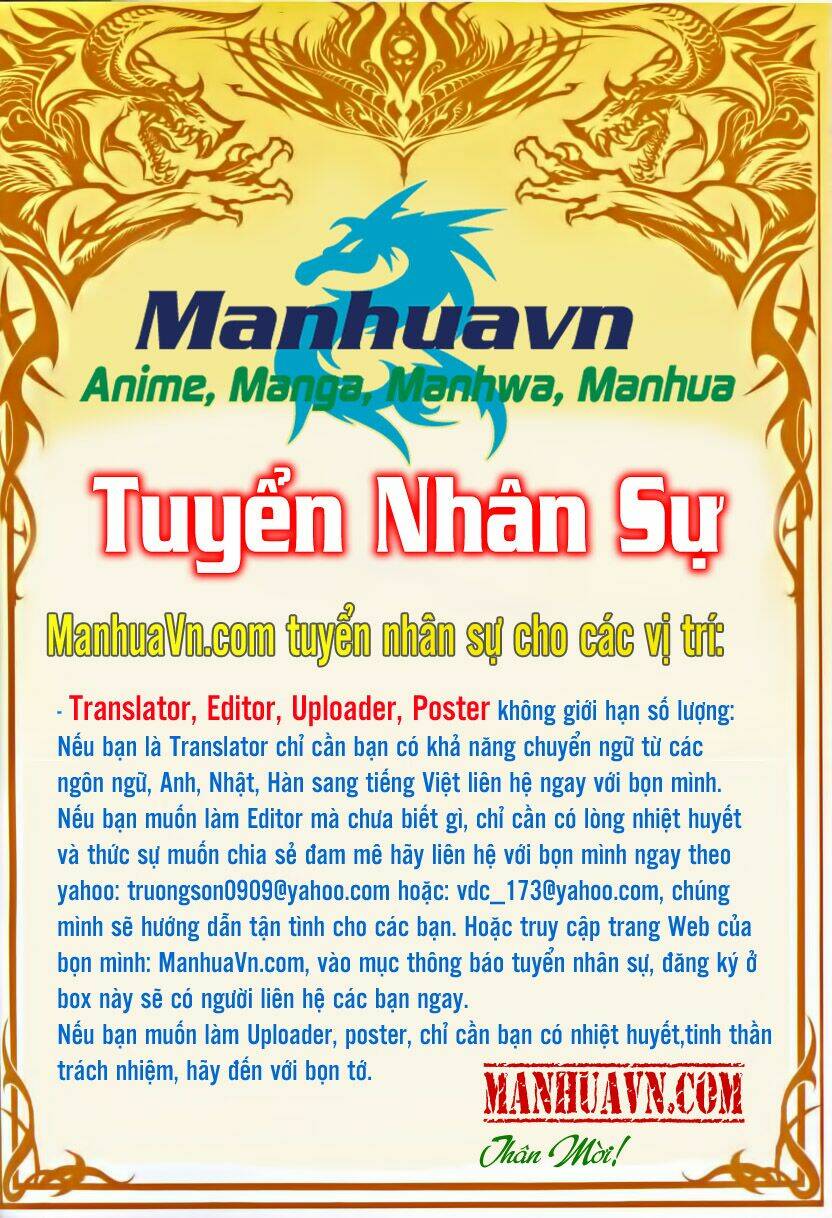 Heat - Thế Giới Ngầm - Trang 1