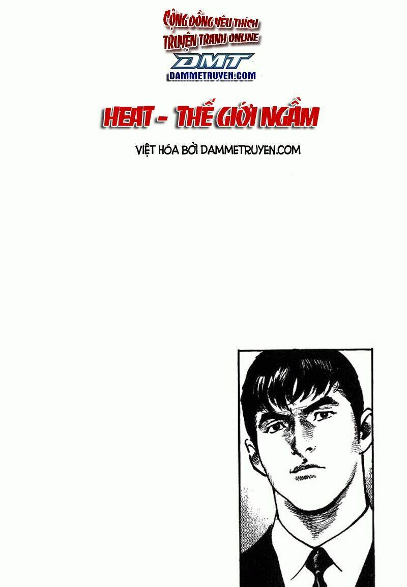 Heat - Thế Giới Ngầm - Trang 23