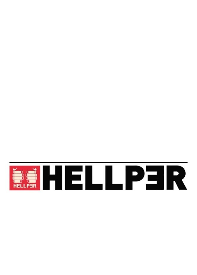 Hellper - Trang 39