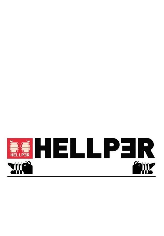 Hellper - Trang 70