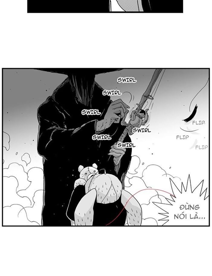 Hellper Chapter 34 - Next Chapter 35