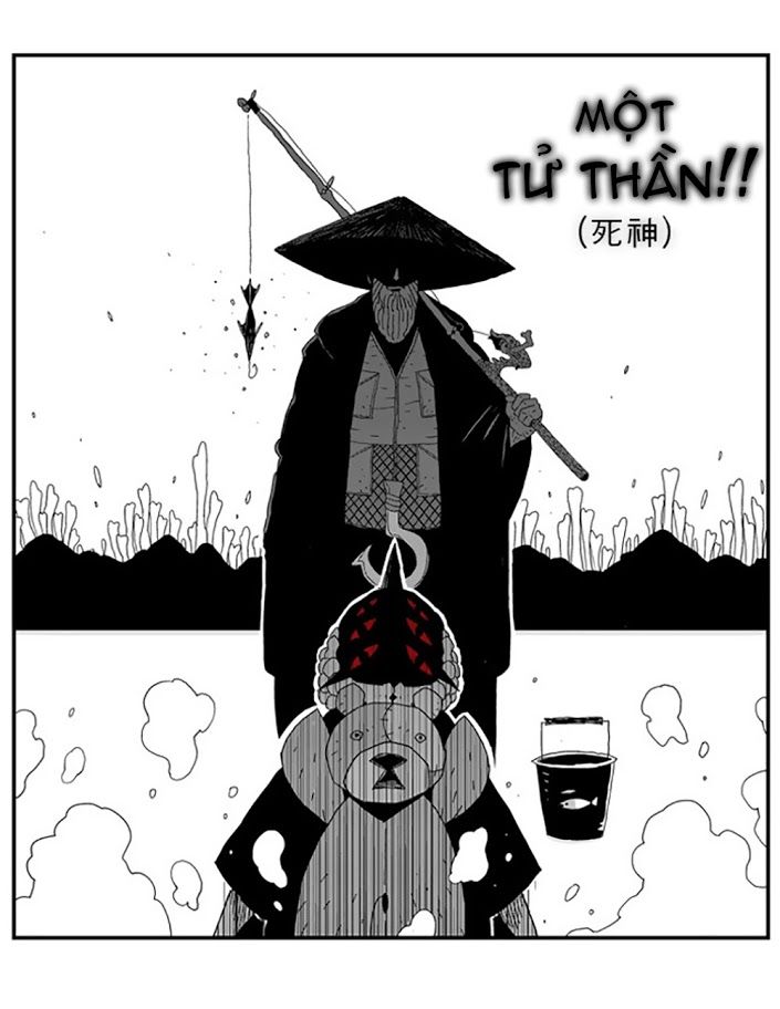 Hellper Chapter 34 - Next Chapter 35