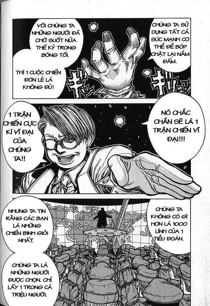 Hellsing - Trang 21