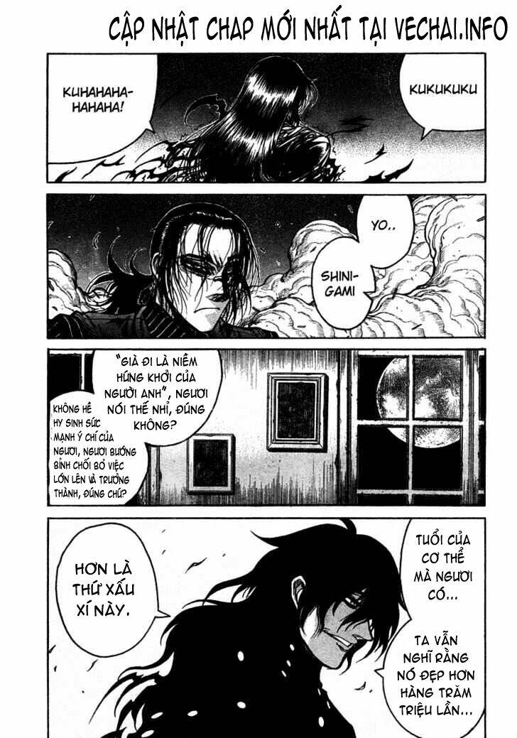 Hellsing - Trang 16