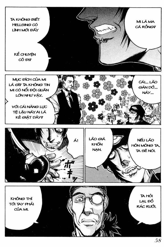 Hellsing - Trang 24