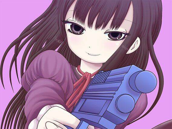 Hi Score Girl - Trang 19