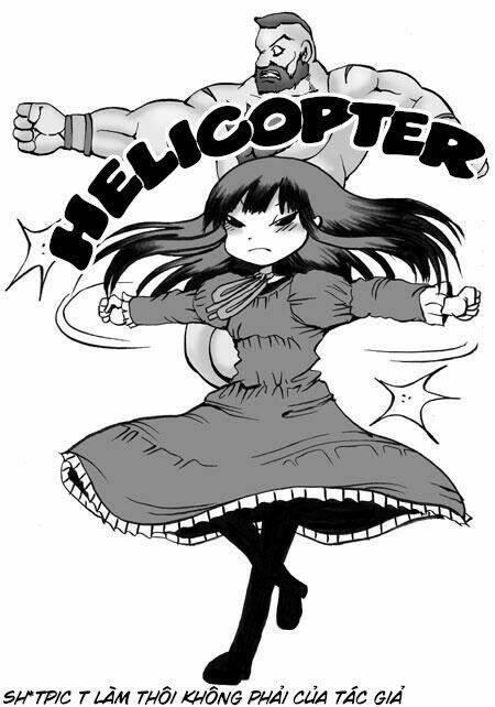 Hi Score Girl - Trang 26