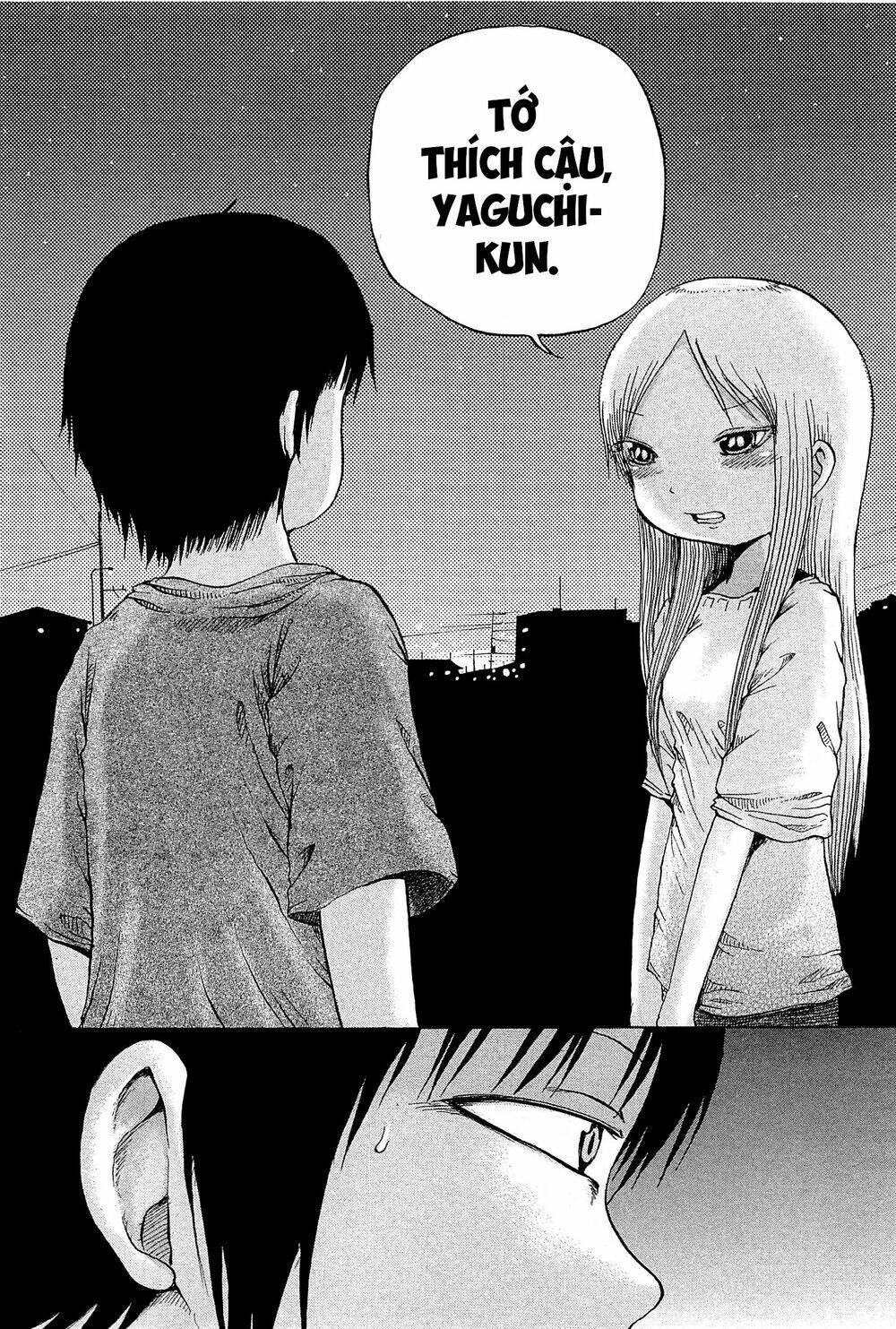 Hi Score Girl - Trang 22