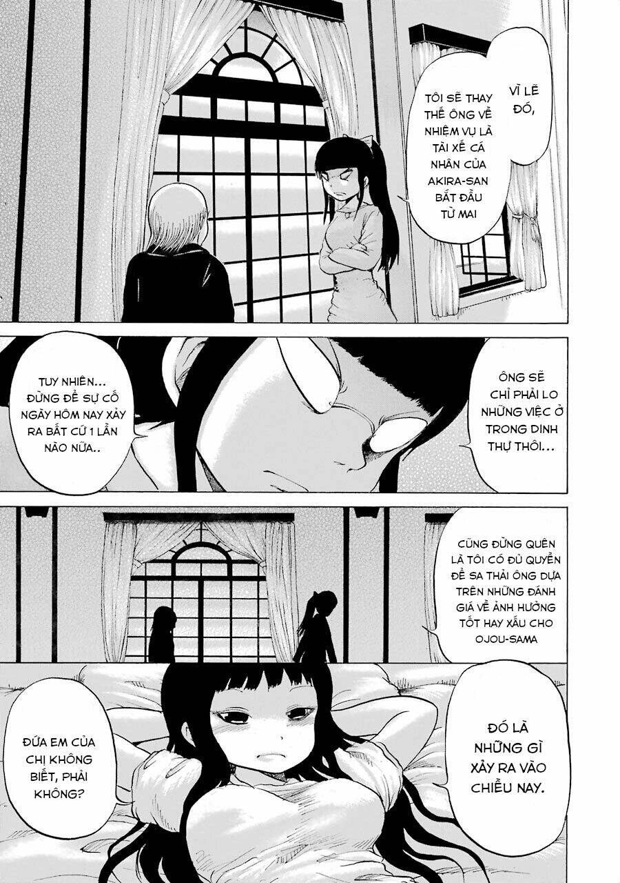 Hi Score Girl - Trang 20