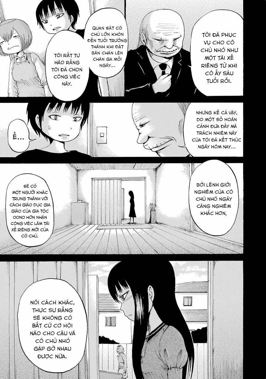 Hi Score Girl - Trang 23