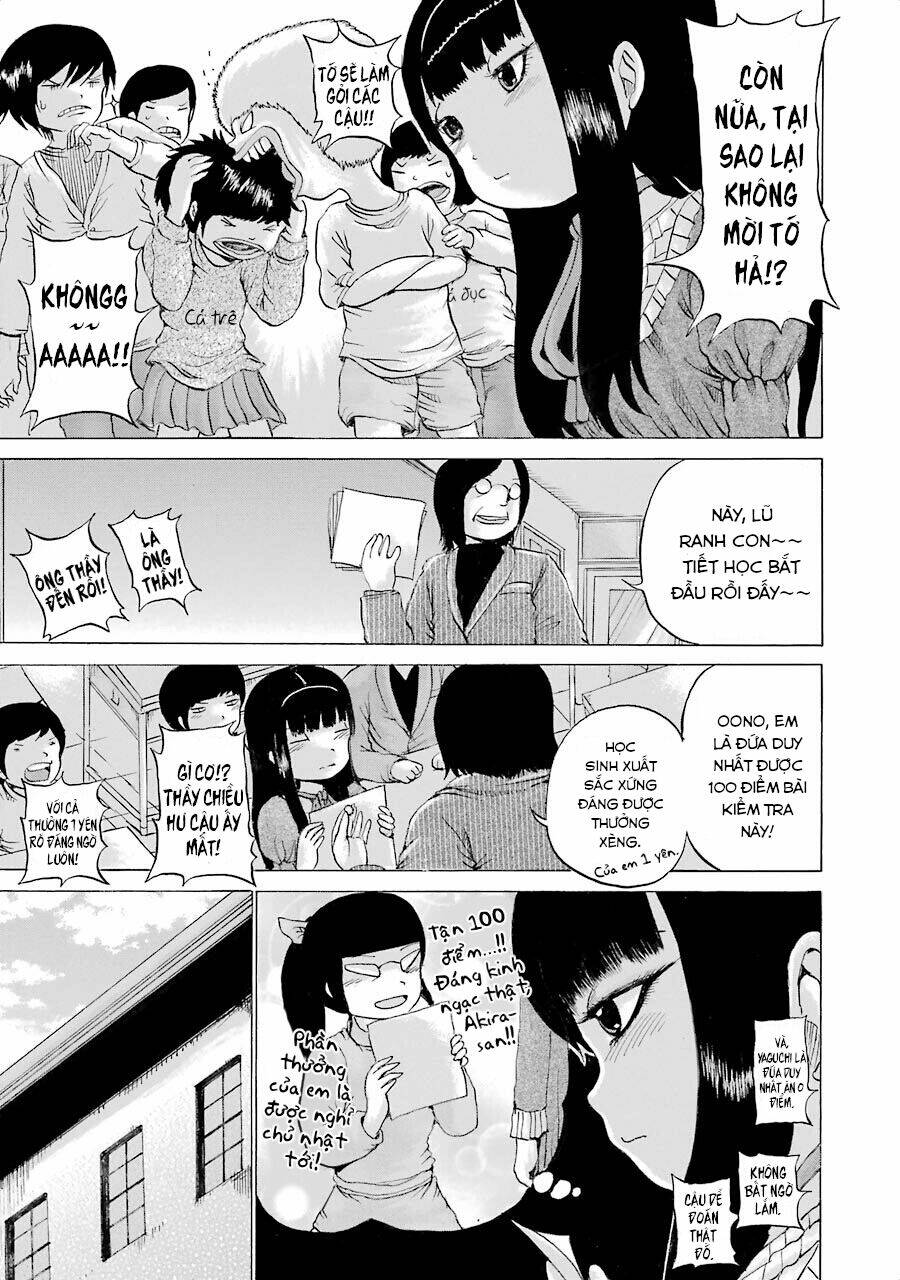 Hi Score Girl - Trang 10