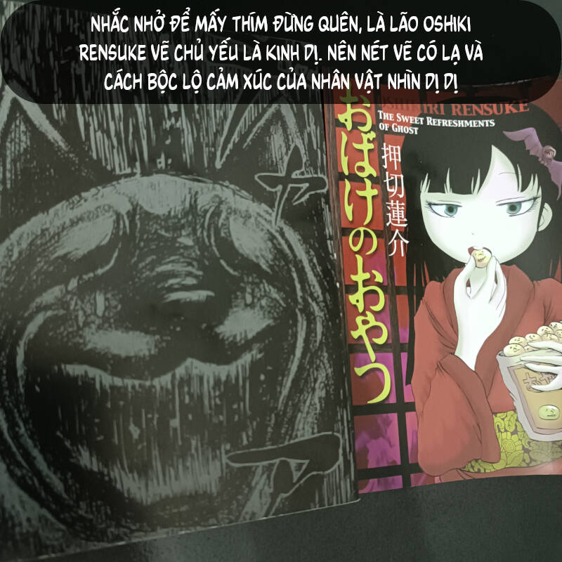 Hi Score Girl - Trang 20