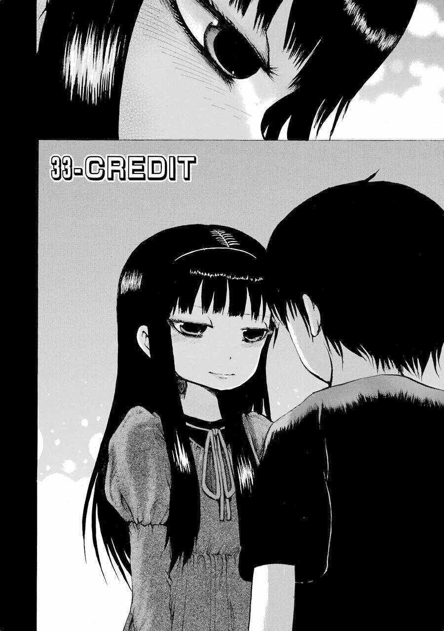 Hi Score Girl - Trang 3